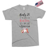 red head unicorn Exclusive T-shirt