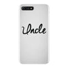 uncle iPhone 7 Plus Case