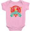 peter cotton ale Baby Onesie