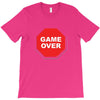 over T-Shirt