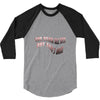 Our Brain Are Sick (a238) 3/4 Sleeve Shirt
