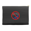 no drama Accessory Pouches
