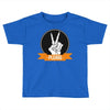 PLEASE Toddler T-shirt