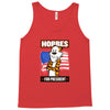 calvin hobbes Tank Top