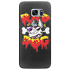 rad dog Samsung Galaxy S7 Edge