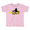 tiswas 3 Toddler T-shirt
