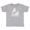 tidus and yuna Toddler T-shirt
