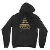 illuminati Unisex Hoodie