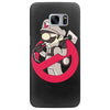 mario's wolrd parody Samsung Galaxy S7 Edge