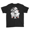 r2 d mew Youth Tee