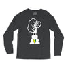 gear shifters stick clutch Long Sleeve Shirts