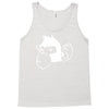 cheeky chimp Tank Top