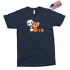 panda hug Exclusive T-shirt