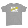 skiing thing wouldn't understand Youth Tee