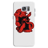 house of lion Samsung Galaxy S7