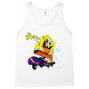 skater_2 Tank Top