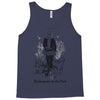 shakespeare in the park Tank Top