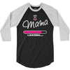mama loading 3/4 Sleeve Shirt