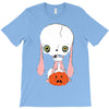 skull bunny T-Shirt