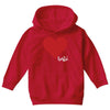 Bestie Youth Hoodie