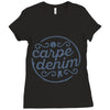 carpe denim Ladies Fitted T-Shirt