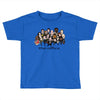 The Office Toddler T-shirt