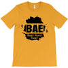 Bae Best Auntie Ever T-Shirt