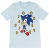 Sonic Rings T-Shirt