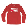 mother lover Long Sleeve Shirts
