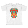 taurus Toddler T-shirt