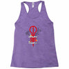 T O P Racerback Tank