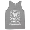 Vintage 1963 Tank Top