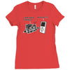 i am your father Ladies Fitted T-Shirt