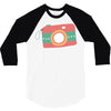 fahrie77 3/4 Sleeve Shirt