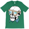skull holiday T-Shirt