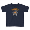 pumster Toddler T-shirt