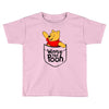 Winnie The Pooh Toddler T-shirt