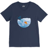Bait V-Neck Tee