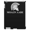 molon labe spartan rifle iPad 3 and 4 Case