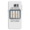 18 Years Of Probation Baby Samsung Galaxy S7