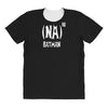 '(na) 16 batman' funny mens funny movie All Over Women's T-shirt