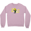 unacceptable! Crewneck Sweatshirt