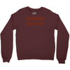 bacon&hellip; it's that good Crewneck Sweatshirt