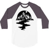 Way Of Life 3/4 Sleeve Shirt