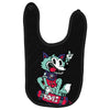 foxes Baby Bibs