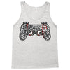 bone controller Tank Top