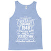 Vintage 1949 Tank Top