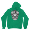 wolf Unisex Hoodie