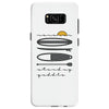 stand up paddle Samsung Galaxy S8