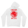 mother of cat new Hoodie